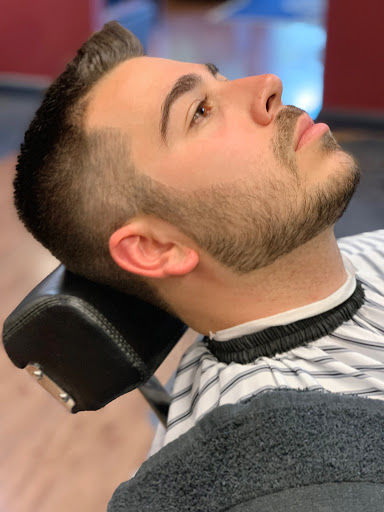 Barber Shop «Kings Barber Shop», reviews and photos, 340 NJ-34, Colts Neck, NJ 07722, USA