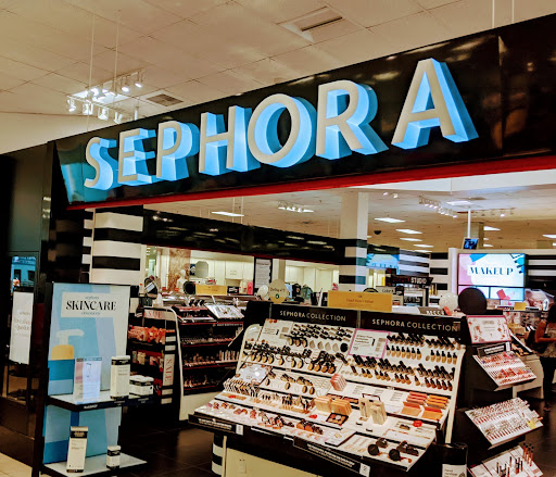 Cosmetics Store «SEPHORA inside JCPenney», reviews and photos, 201 Westshore Plaza, Tampa, FL 33609, USA