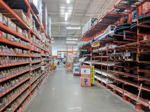 Home Improvement Store «The Home Depot», reviews and photos, 736 Route 202 South, Bridgewater, NJ 08807, USA