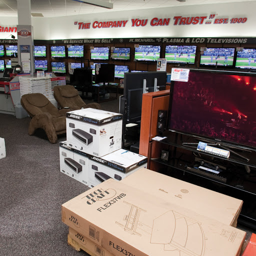 Appliance Store «P.C. Richard & Son», reviews and photos, 221 NY-109, West Babylon, NY 11704, USA