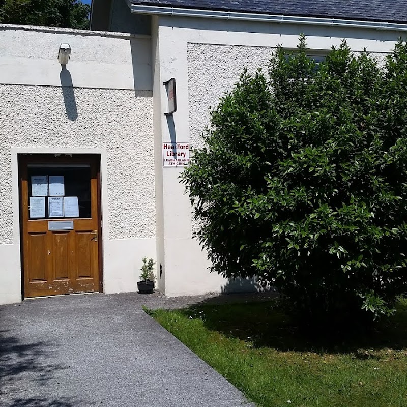 Headford Library