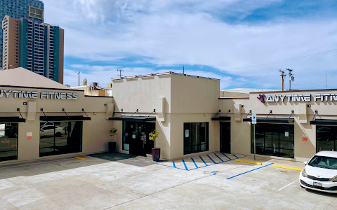 Anytime Fitness Honolulu image