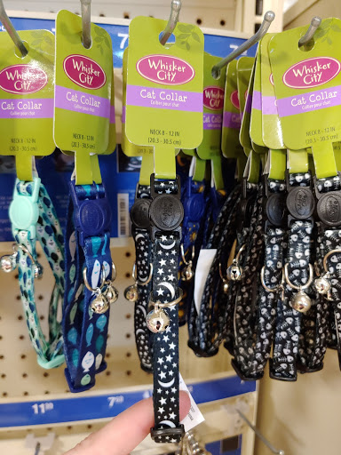 Pet Supply Store «PetSmart», reviews and photos, 5750 W 86th St, Indianapolis, IN 46278, USA