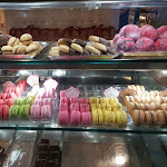 Photo n°6 de l'avis de Leleing.m fait le 08/11/2016 à 15:24 sur le  Hotel Pasticceria Calaluna à Musile di Piave