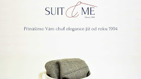 Suit & Me
