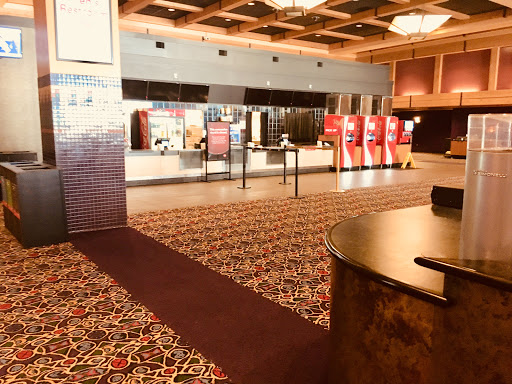 Movie Theater «AMC Pacific Place 11», reviews and photos, 600 Pine St #400, Seattle, WA 98101, USA