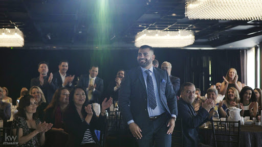 Real Estate Consultant «Danny Umana Real Estate Broker and Consultant - Keller Williams Realty», reviews and photos, 111 N 1st St #300, Burbank, CA 91502, USA