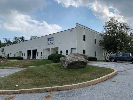 Peirce-Phelps, Inc. in West Chester, Pennsylvania
