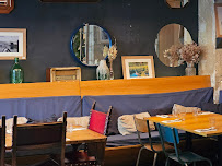 Atmosphère du Restaurant Diggity à Paris - n°11