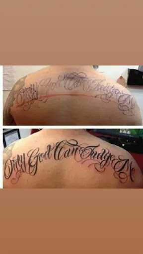 Explore crescent city tattoo ideas, creative tattoo ideas in Hialeah, available at Allstar Tattoo & Body piercing