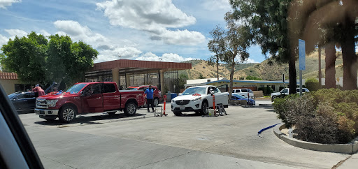 Car Wash «Simi Valley Car Wash», reviews and photos, 2068 Tapo St, Simi Valley, CA 93063, USA