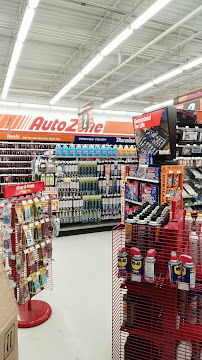 AutoZone Auto Parts - Photo 9 - Car repair in Levittown, Toa Baja, Puerto Rico, Bayamón