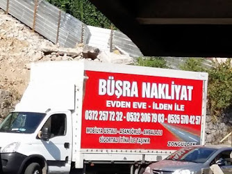 Zonguldak Büşra Nakliyat