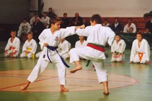 Warszawskie Centrum Karate II image