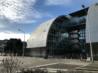 Centre de linguistique appliquée (CLA) | Université de Franche-Comté à Besançon