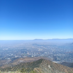 Cerro Alto Las Vizcachas