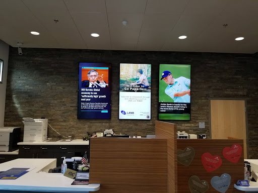 Bank «Los Alamos National Bank», reviews and photos