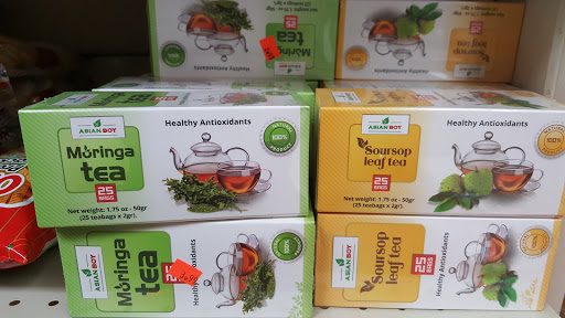 Asian Grocery Store «Asia Grocery Store», reviews and photos, 880 Peters Creek Pkwy, Winston-Salem, NC 27103, USA