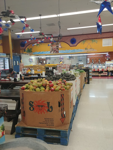 Grocery Store «El Rancho Supermercado», reviews and photos, 6800 Berkman Dr, Austin, TX 78723, USA