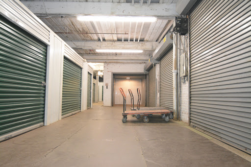 Self-Storage Facility «Ming Self Storage», reviews and photos, 4663 Stenton Ave, Philadelphia, PA 19144, USA