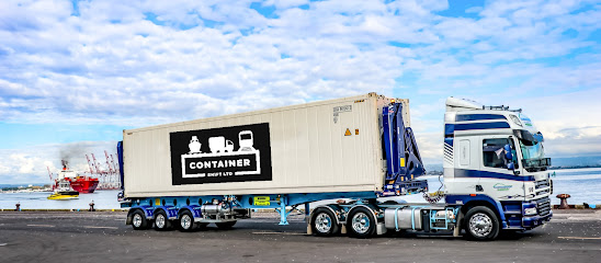 Container Shift Ltd