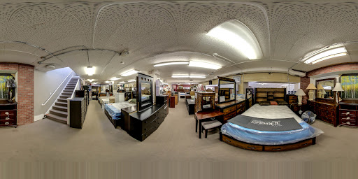 Furniture Store «Moghelis Furniture», reviews and photos, 530 E St, Marysville, CA 95901, USA