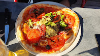 Pizza du Restaurant italien Pizza Papa à Montpellier - n°9