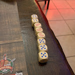 Photo n°3 de l'avis de Giupy.e fait le 24/03/2022 à 14:53 sur le  Antica Roma pub pizzeria à Castellana Grotte