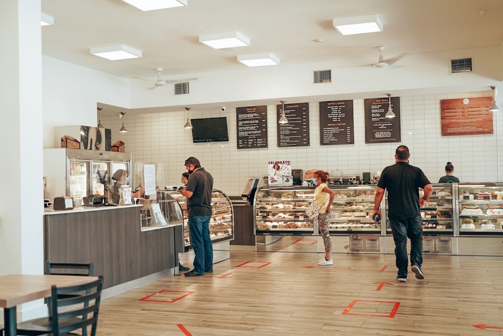 Miramar Bakery Hollywood, FL 33023 Menu, Reviews, Hours & Contact