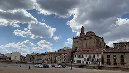 Área de Autocaravanas Municipal de Orihuela del Tremedal en Orihuela del Tremedal, Teruel