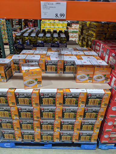  «Costco Wholesale», reviews and photos, 3500 Business Center Dr, Pearland, TX 77584, USA