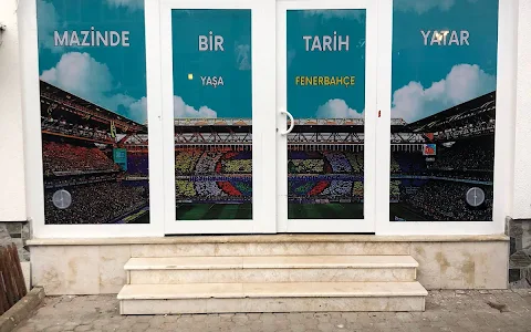 Babaeski Fenerbahçeliler Derneği Lokali image