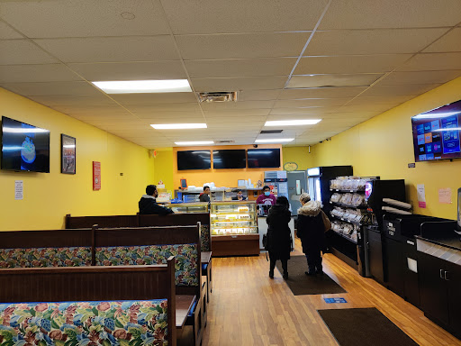 Bakery «Cake Walk Bakery & Indian Cafe», reviews and photos, 8627 Columbus Pike, Lewis Center, OH 43035, USA