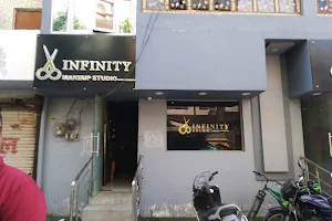 Infinity Salon Lucknow image