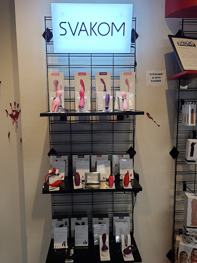 Adult Entertainment Store «Adam & Eve», reviews and photos, 3231 N Decatur Blvd, Las Vegas, NV 89130, USA