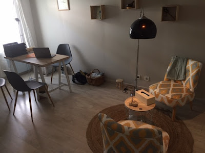 Aline CHASTEL naturopathe à Sisteron