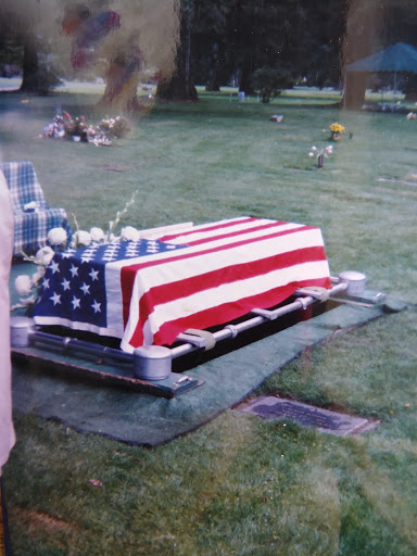 Cemetery «New Tacoma Cemeteries & Funeral Home», reviews and photos, 9212 Chambers Creek Rd W, University Place, WA 98467, USA