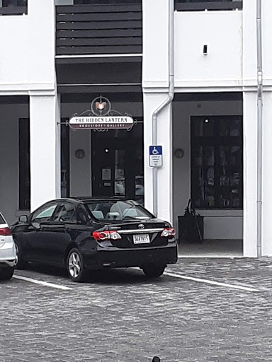 Book Store «The Hidden Lantern Bookstore», reviews and photos, 84 N Barrett Square, Rosemary Beach, FL 32461, USA