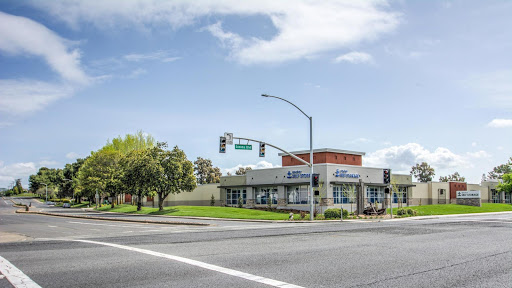 Self-Storage Facility «Anchor Self Storage», reviews and photos, 1050 Sonoma Blvd, Vallejo, CA 94590, USA