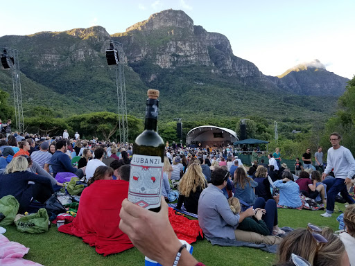 Winery «Cape Venture Wine Co.», reviews and photos, 641 S St NW, Washington, DC 20001, USA