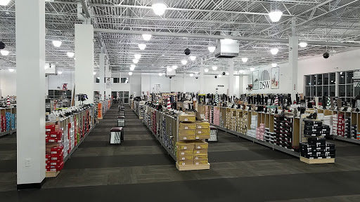 Shoe Store «DSW Designer Shoe Warehouse», reviews and photos, 595 Flatiron Blvd, Broomfield, CO 80021, USA