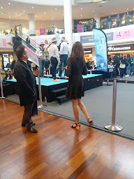 Photo n°9 de La Différence à Paris ()