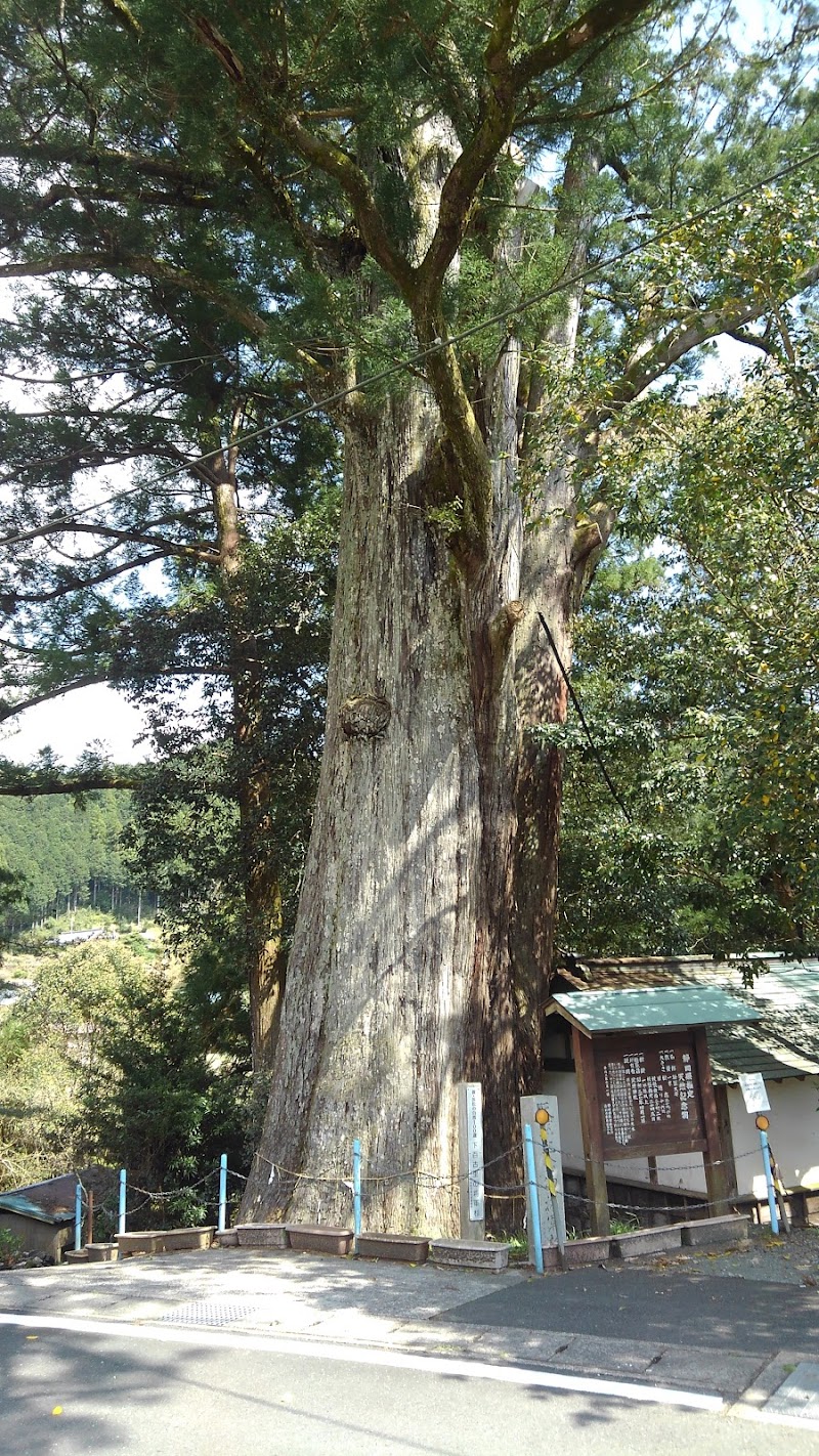 武速神社