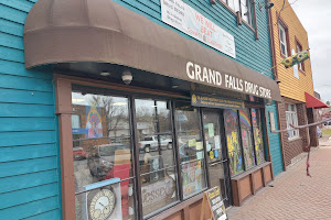 Grand Falls Drug Store Ltd