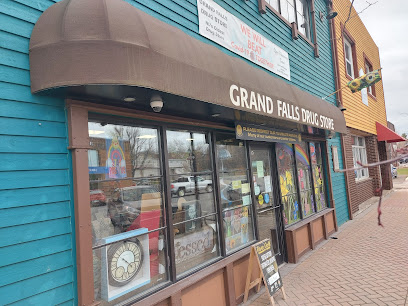 Grand Falls Drug Store Ltd