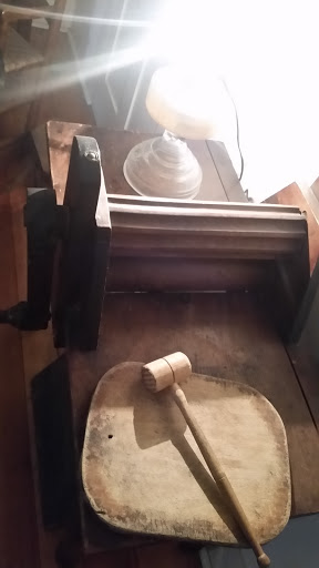 Museum «The John Wornall House Museum», reviews and photos, 6115 Wornall Rd, Kansas City, MO 64113, USA