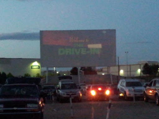 Drive-in Movie Theater «88 Drive In Theatre», reviews and photos, 8780 Rosemary St, Commerce City, CO 80022, USA