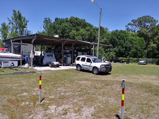 Motorcycle Dealer «Tampa V-Twin», reviews and photos, 16336 N Florida Ave, Lutz, FL 33549, USA