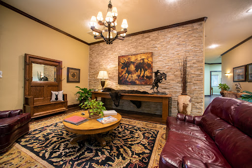 Personal Injury Attorney «Baumgartner Law Firm», reviews and photos