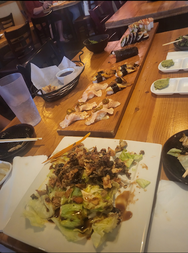 TOMO 7 SUSHI image